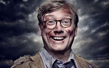 Andy Daly